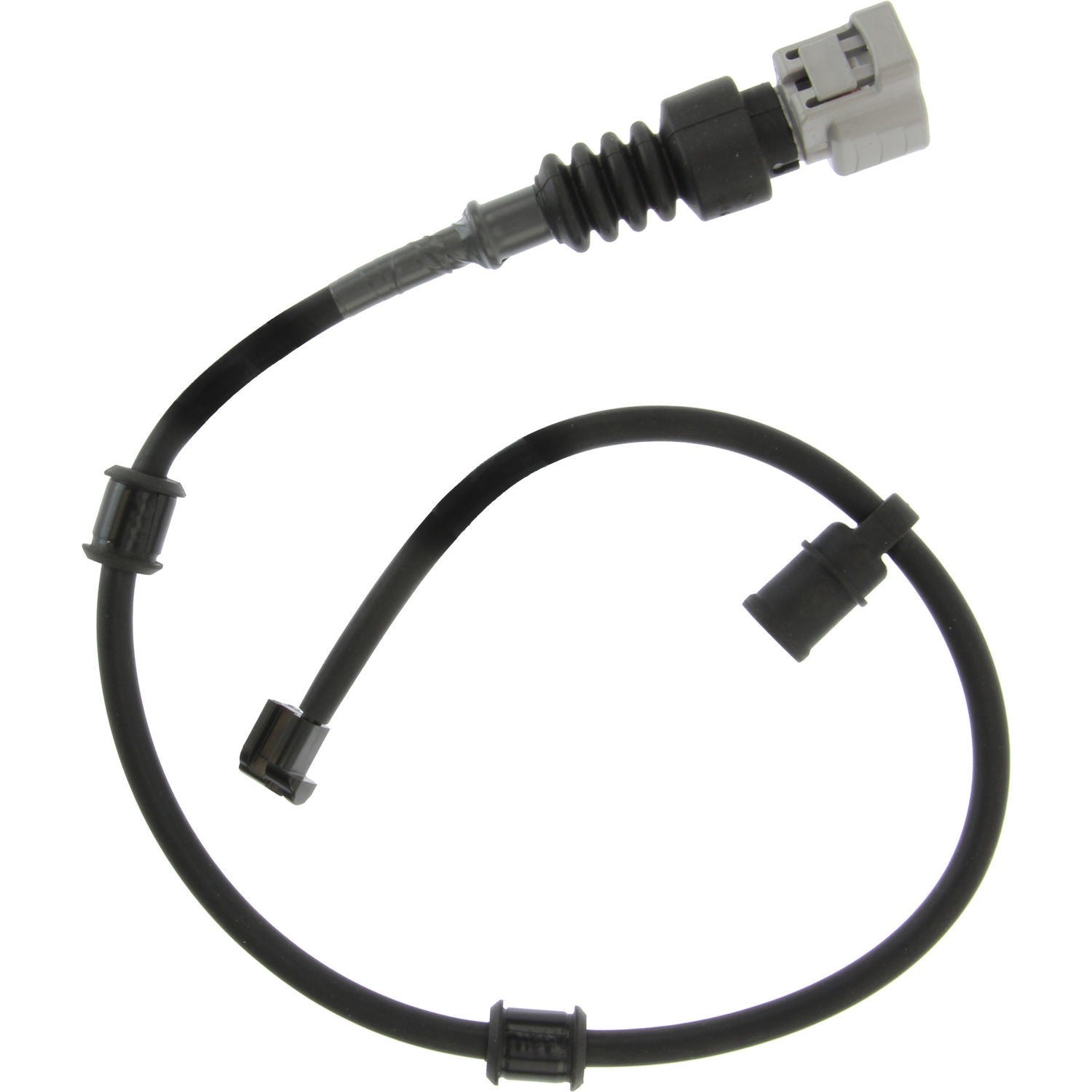 Rr Disc Brake Pads Sensor Wire  Centric Parts  116.44016