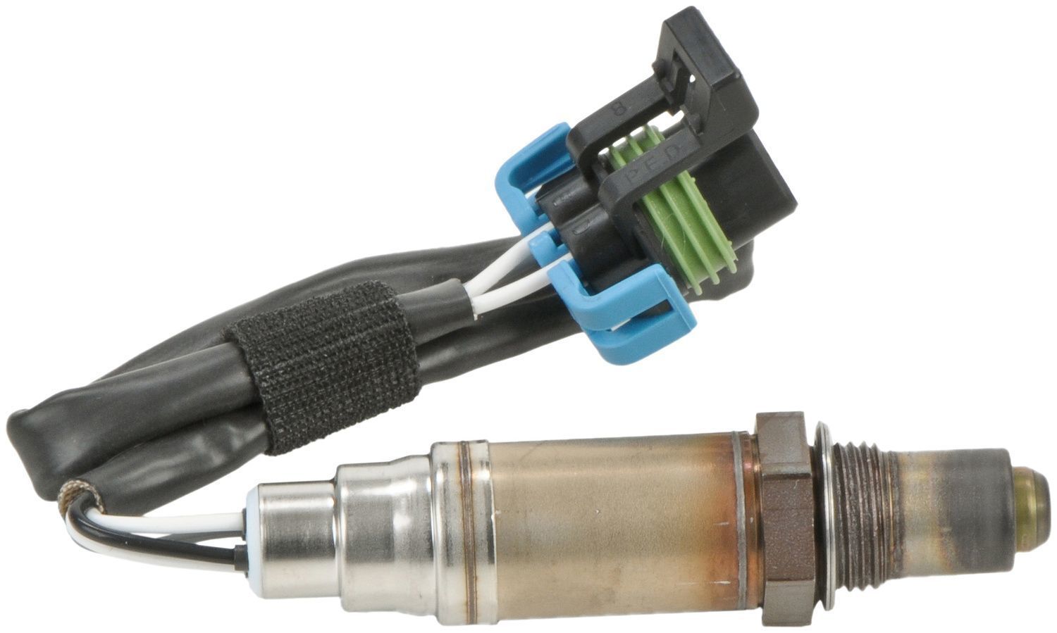 Oxygen Sensor  Bosch  15282