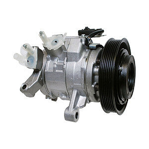 A/C  Compressor & Clutch-New  DENSO  471-0816