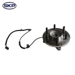 Frt Hub Assy  Skyward Automotive  SK515142