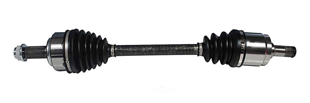 Left New CV Complete Assy   GSP North America   NCV36019
