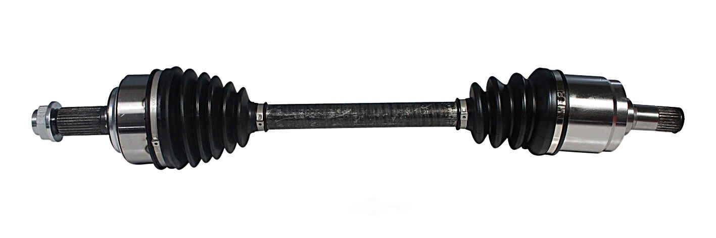 Left New CV Complete Assy   GSP North America   NCV36019