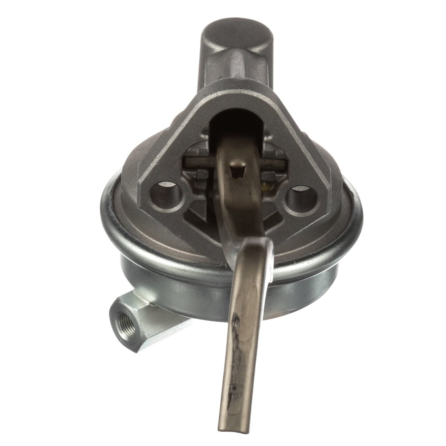 New Mechanical Fuel Pmp  Delphi  MF0148