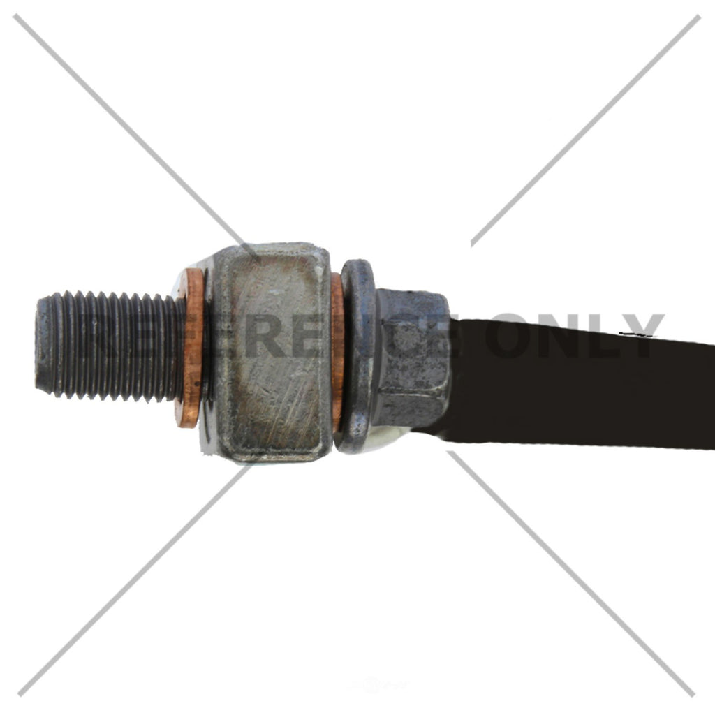 Rr Brake Hose  Centric Parts  150.62483