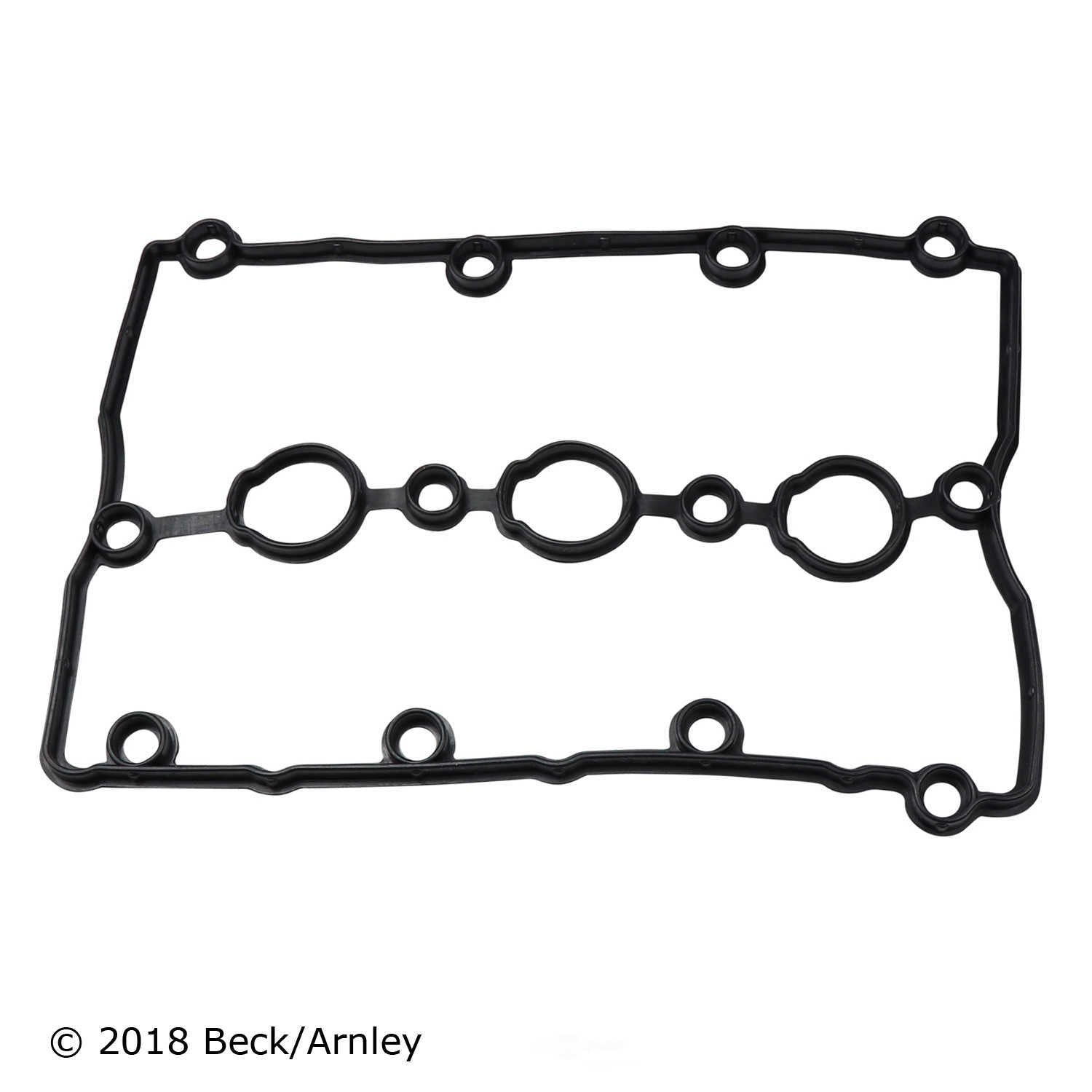 Valve Cvr Gasket Set  Beck/Arnley  036-1662