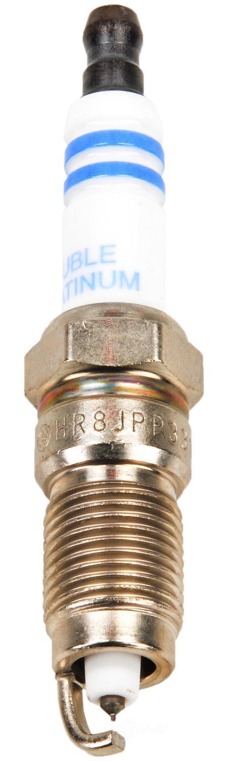 Dbl Platinum Spark Plug  Bosch  8120