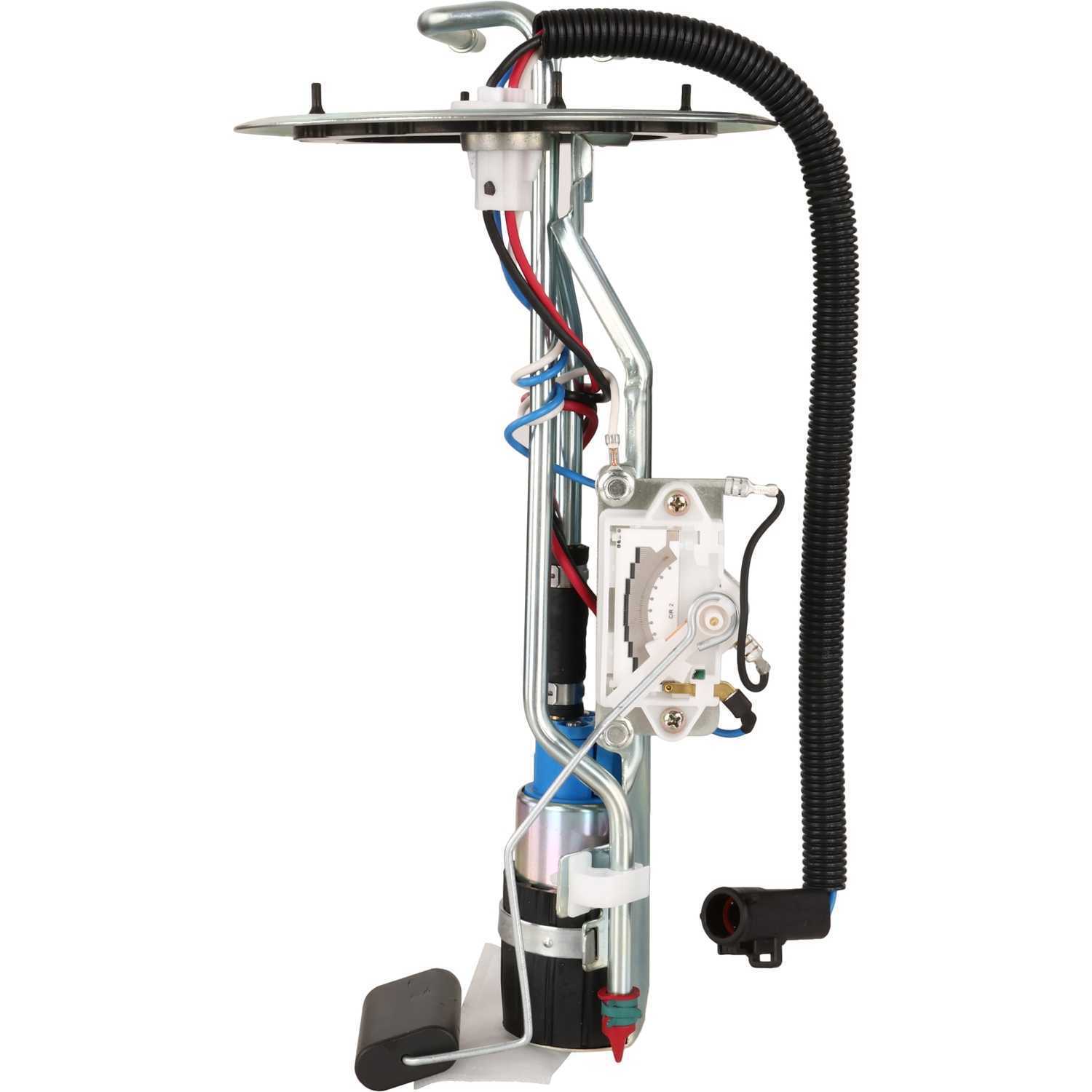 Fuel Pmp & Hanger w/Sender  Delphi  HP10089