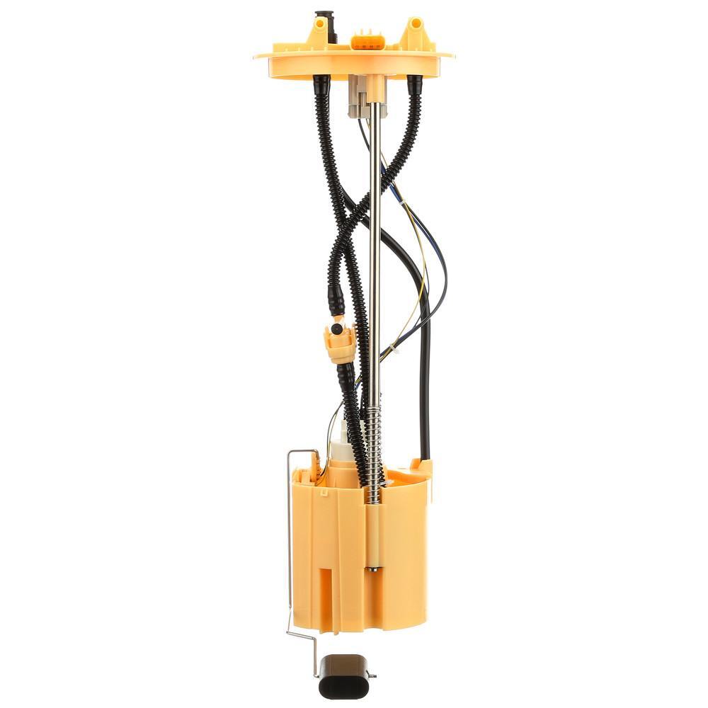 Fuel Pump Module Assy  Delphi  FG1663