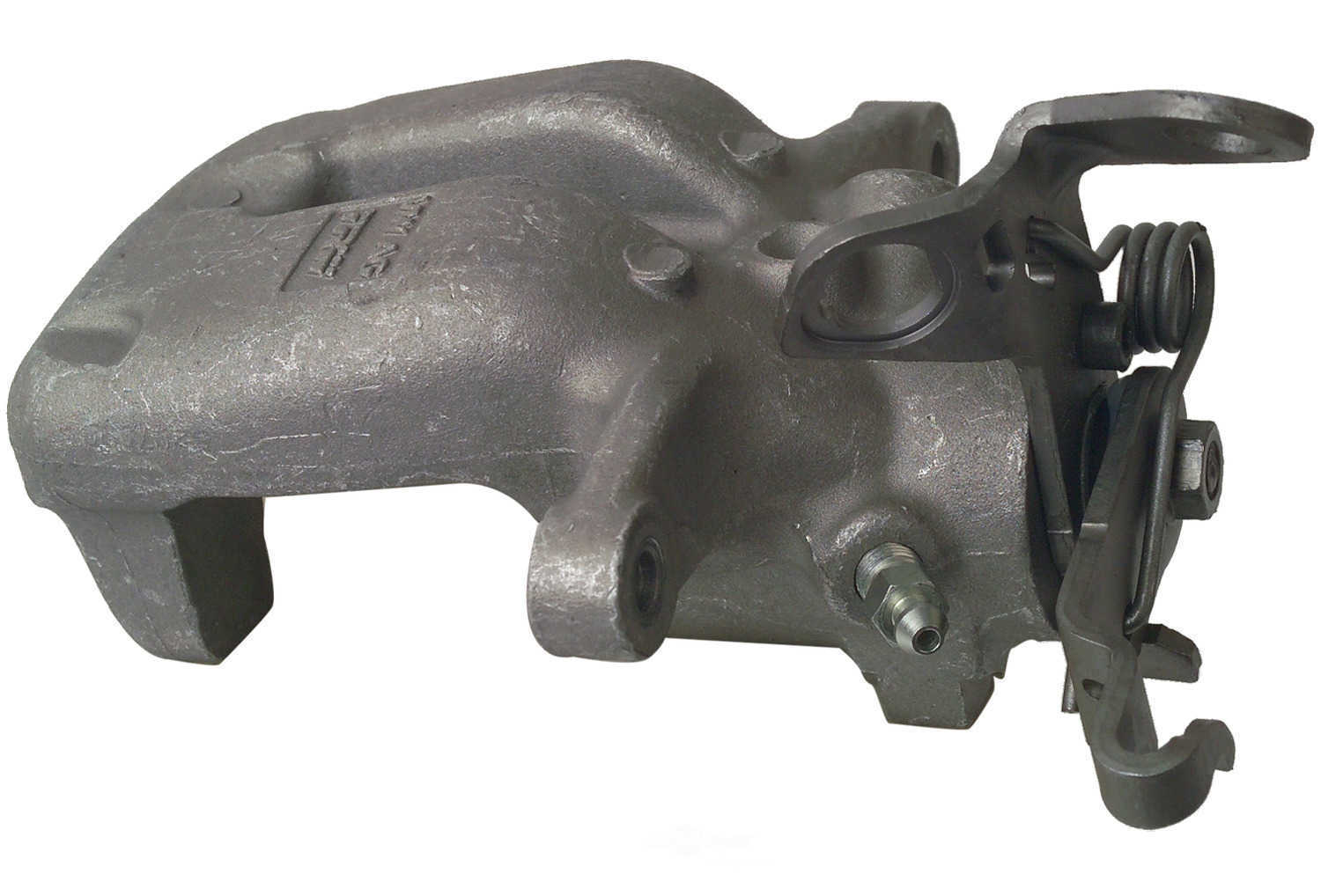Rr Lft Rebuilt Brake Caliper w/Hwd  Cardone Industries  19-2976
