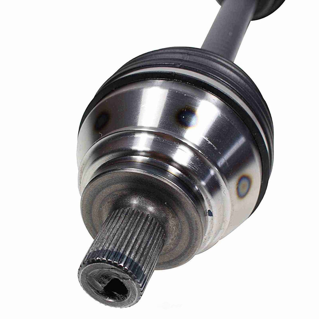 Left New CV Complete Assy   GSP North America   NCV72115