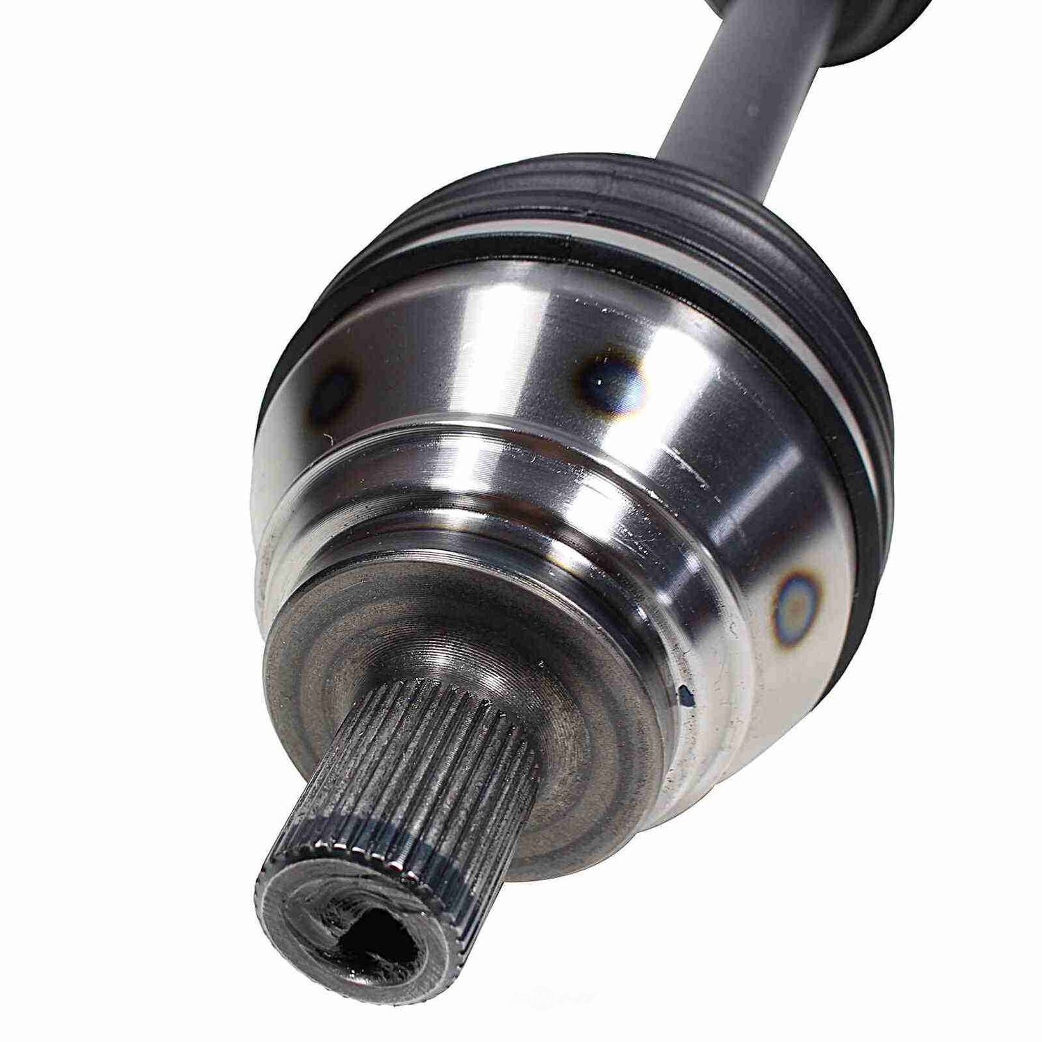 Left New CV Complete Assy   GSP North America   NCV72115