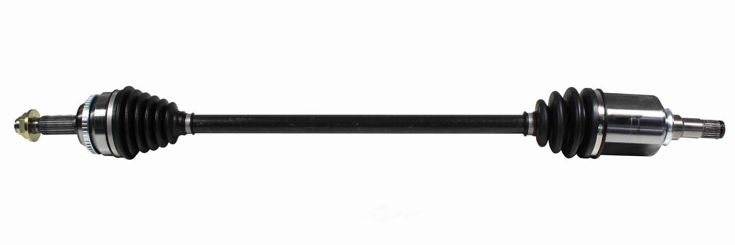 Right New CV Complete Assy   GSP North America   NCV69584