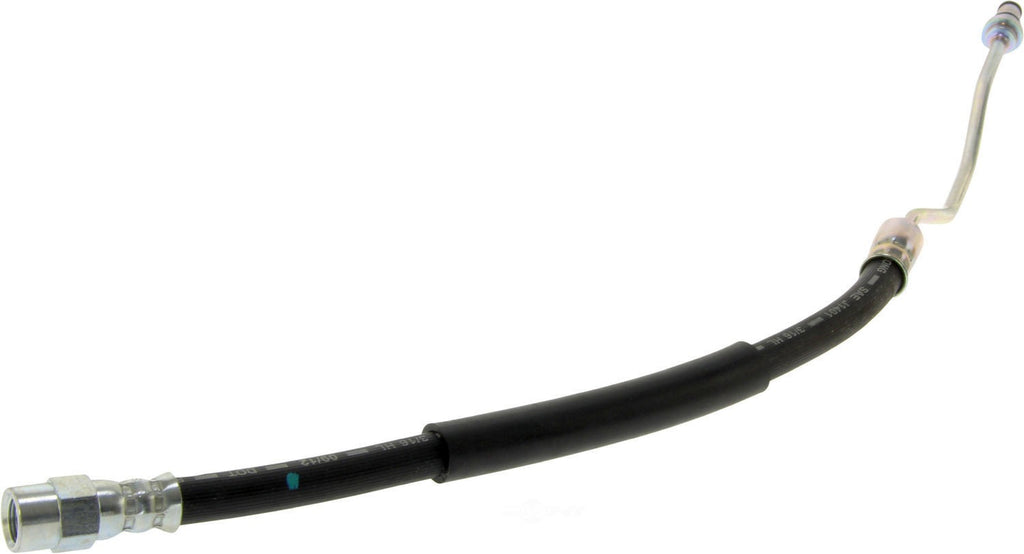Frt Brake Hose  Centric Parts  150.35002