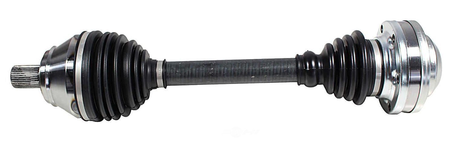 Left New CV Complete Assy   GSP North America   NCV72113