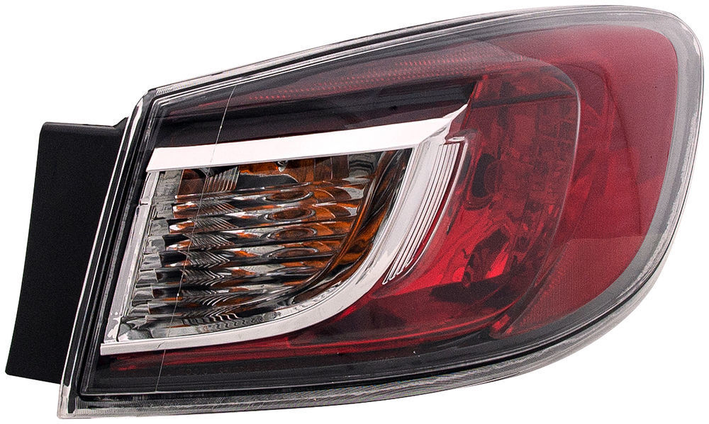 Tail Light Assy  Dorman  1611647