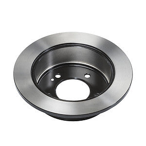 Rr Disc Brake Rotor  Wagner  BD180277E
