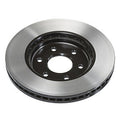Frt Disc Brake Rotor  Wagner  BD126303E
