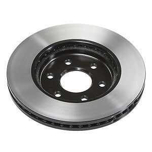 Frt Disc Brake Rotor  Wagner  BD126303E