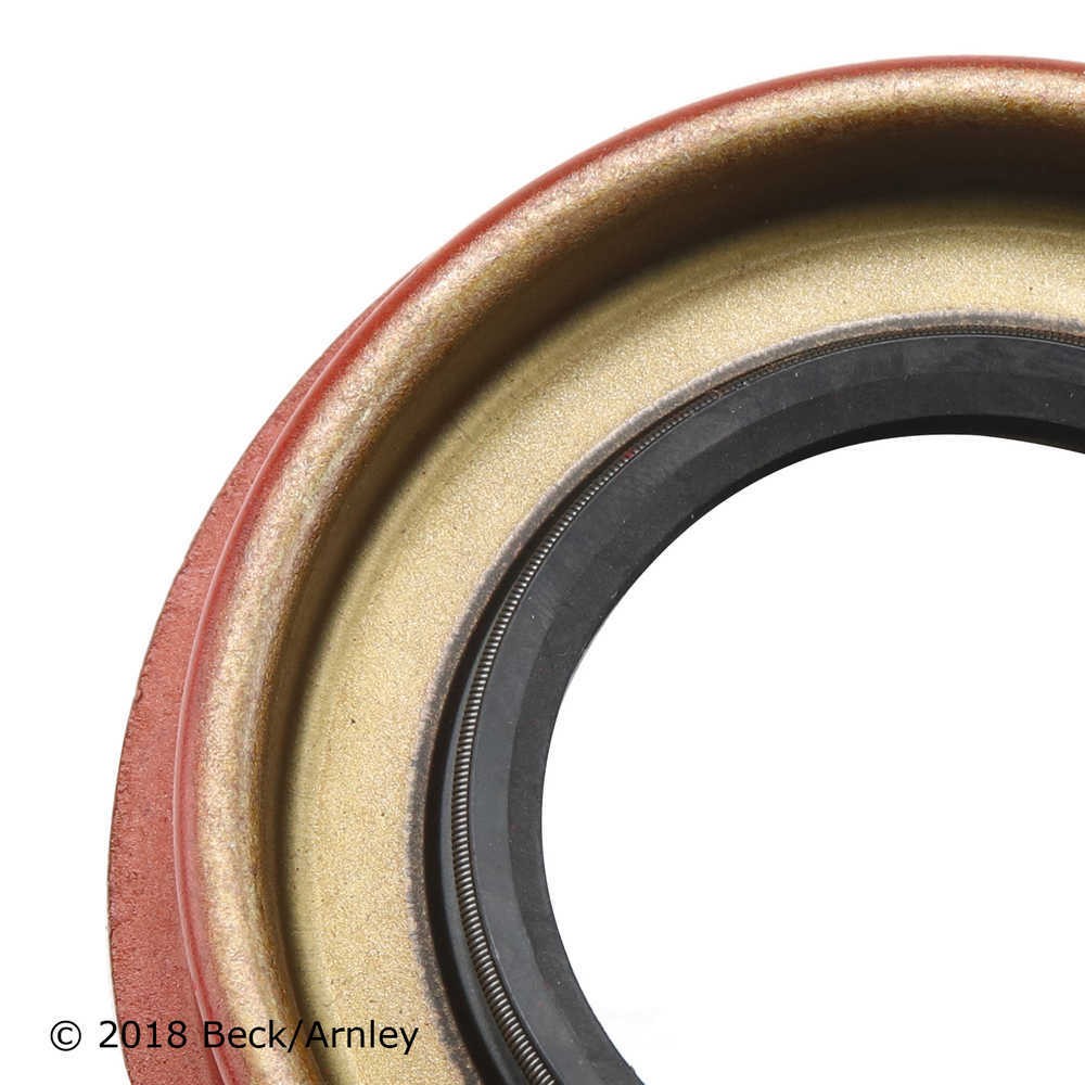 Rr Wheel Seal  Beck/Arnley  052-4091