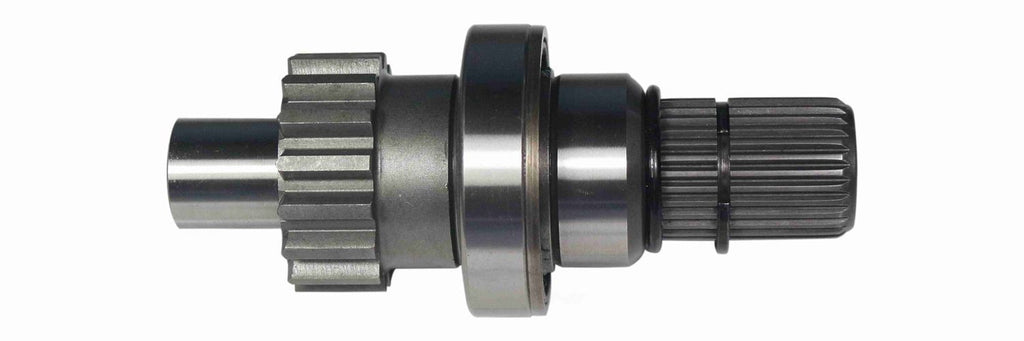 CV Intermediate Shaft   GSP North America   NEX12006