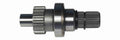 CV Intermediate Shaft   GSP North America   NEX12006