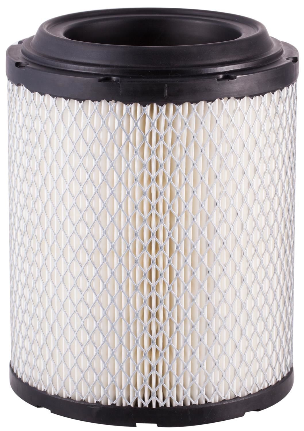Air Filter  Power Train Components  PA6168