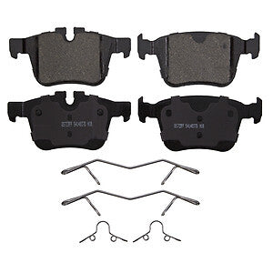 Wagner New Quickstop Ceramic Brake Pad ZD1821