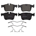 Wagner New Quickstop Ceramic Brake Pad ZD1821