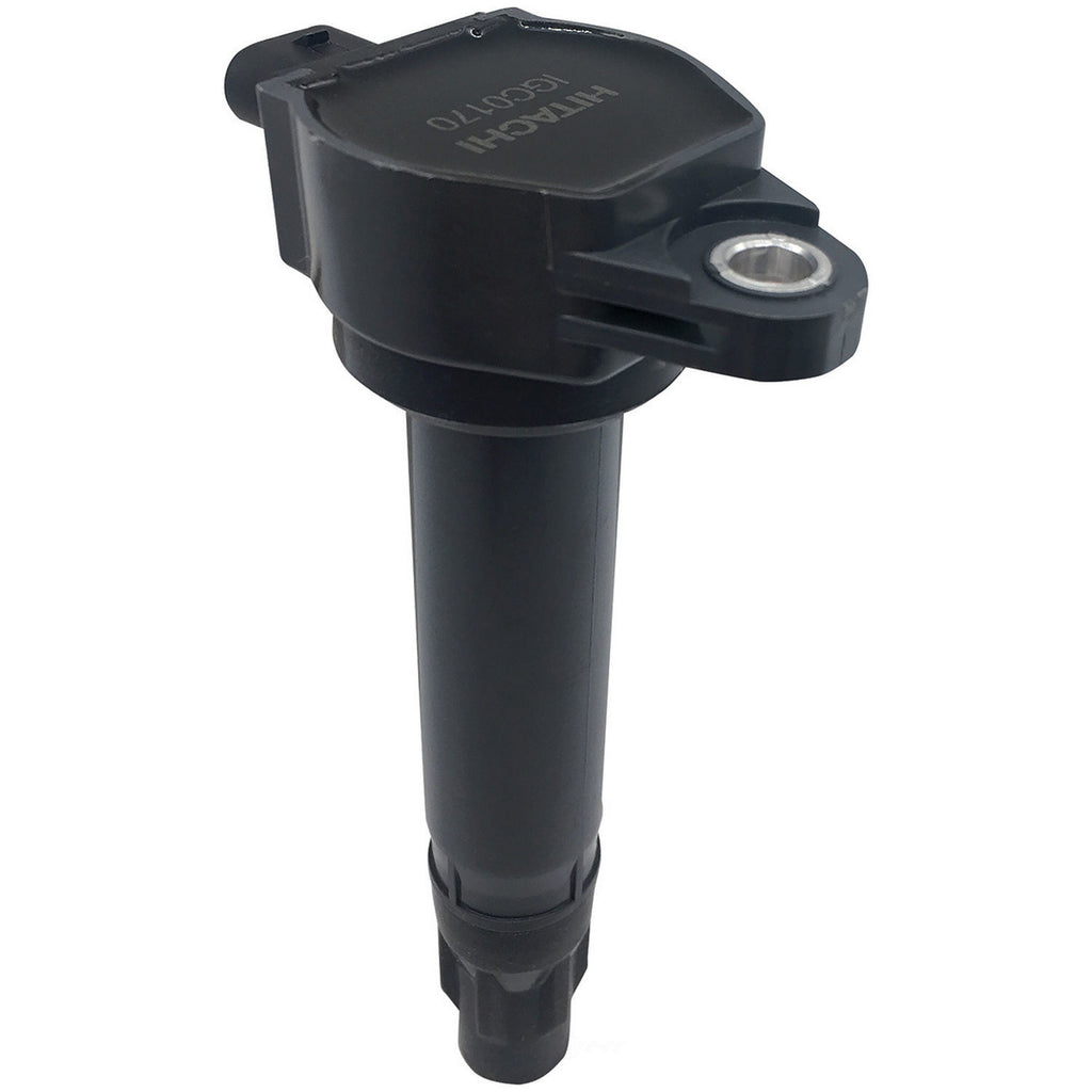Ignition Coil   Hitachi   IGC0170