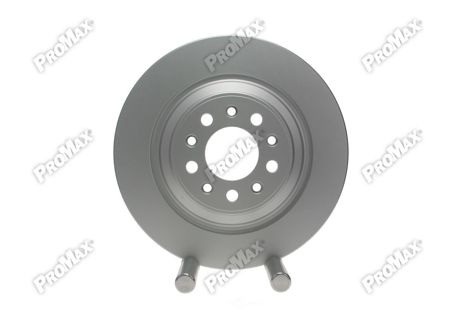 PROMAX Premium Geo-Coated Brake Rotor 20-630009
