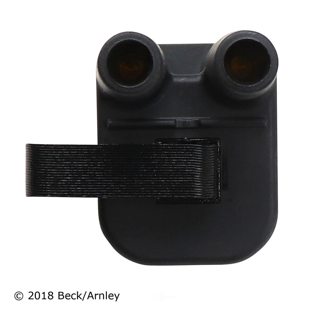 Ignition Coil  Beck/Arnley  178-8243