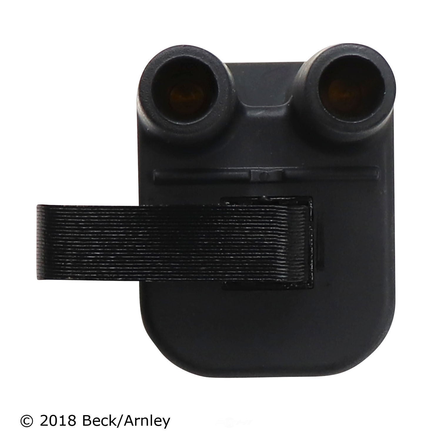 Ignition Coil  Beck/Arnley  178-8243