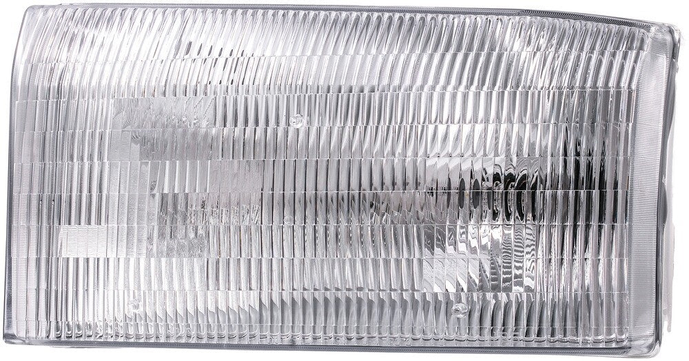 Headlight Assy  Dorman  1590282
