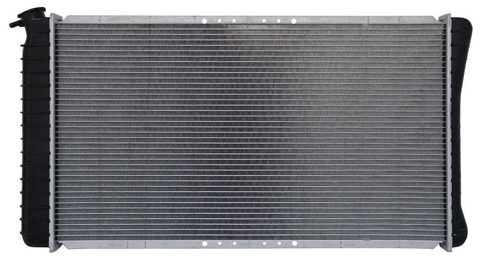 Radiator  OSC  396