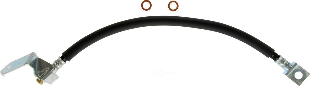Rr Brake Hose  Centric Parts  150.63375