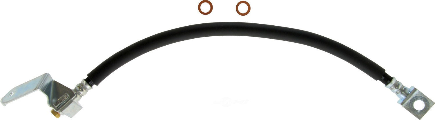 Rr Brake Hose  Centric Parts  150.63375
