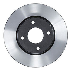 Frt Disc Brake Rotor  Wagner  BD126532E