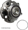 Rr Hub Assy  Beck/Arnley  051-6407