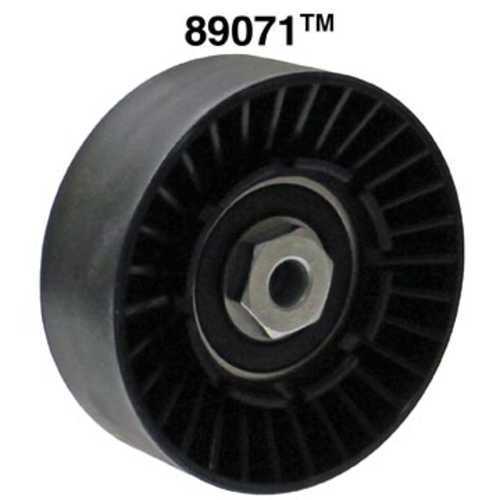 Idler/Tensioner Pulley  Dayco  89071