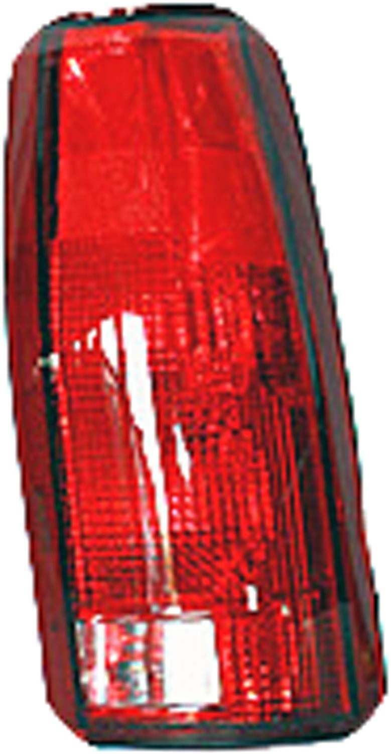 Tail Light Lens  Dorman  1610055