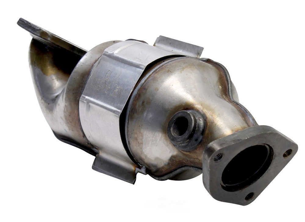 Direct Fit Catalytic Converter  AP Exhaust  641355