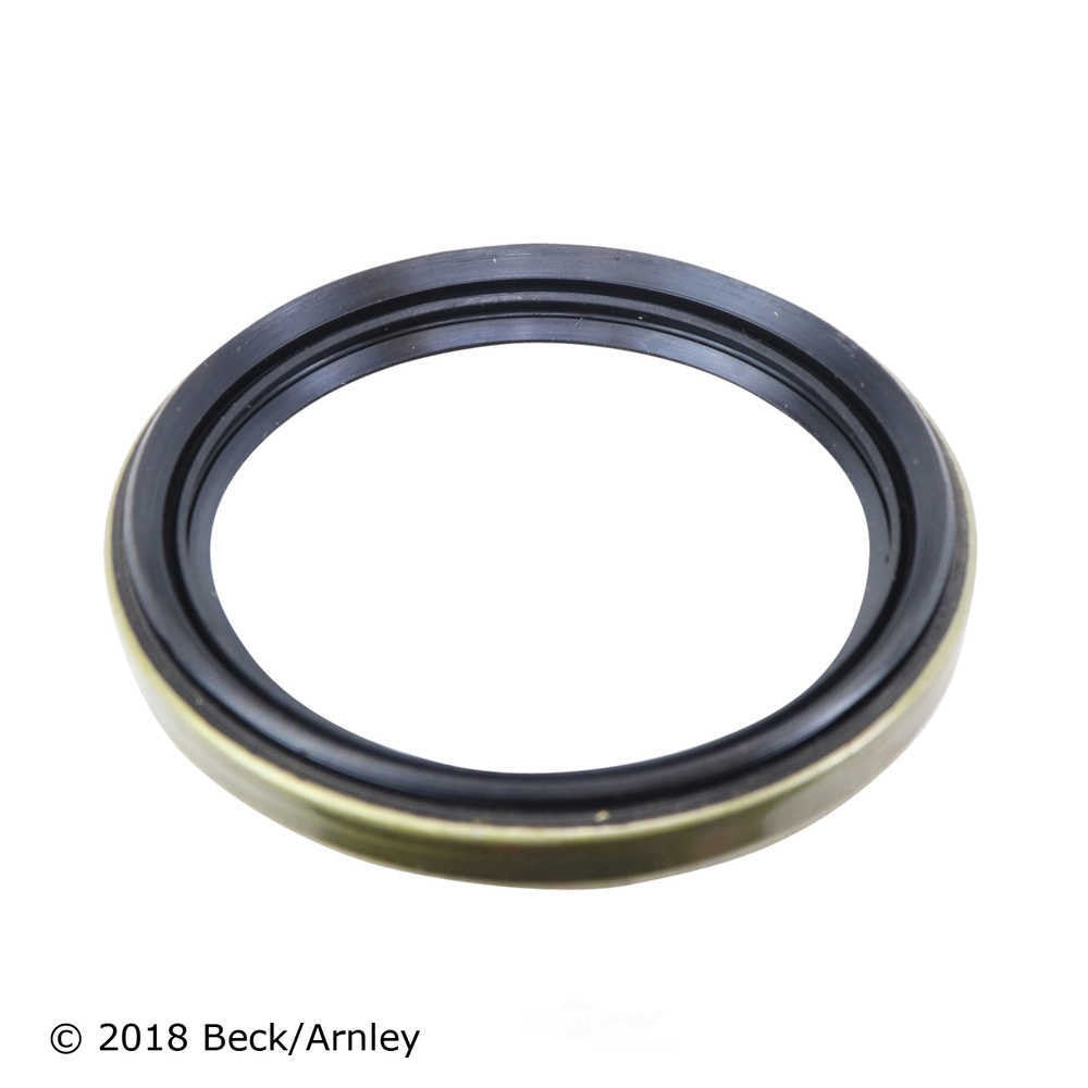 Frt Wheel Seal  Beck/Arnley  052-3485