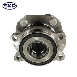 Frt Hub Assy  Skyward Automotive  SK513357