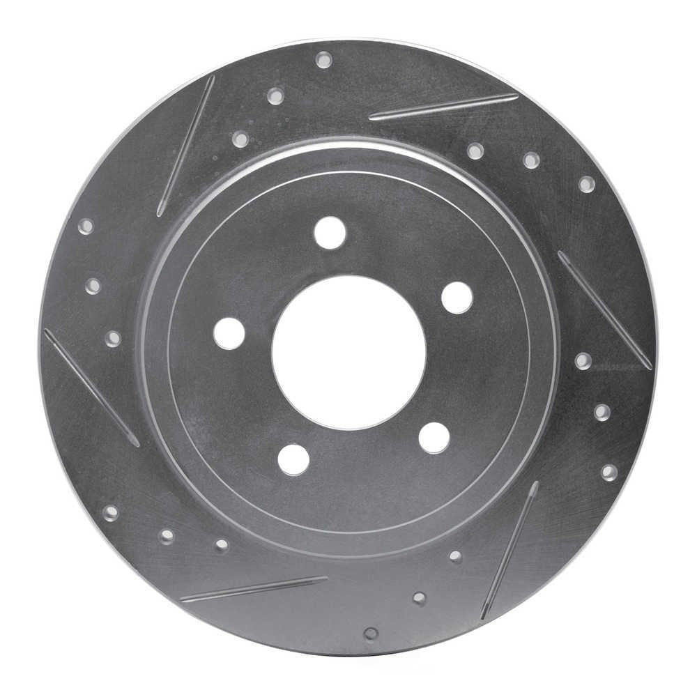 Rr Disc Brake Rotor  DFC  631-54194L