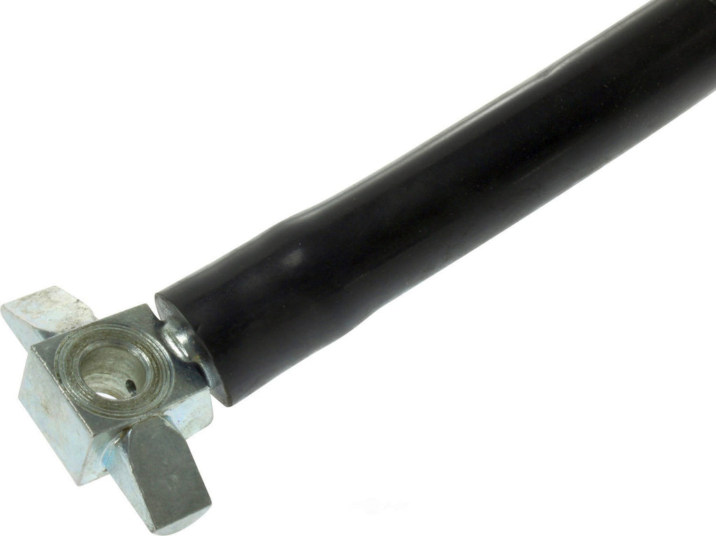 Frt Brake Hose  Centric Parts  150.67017
