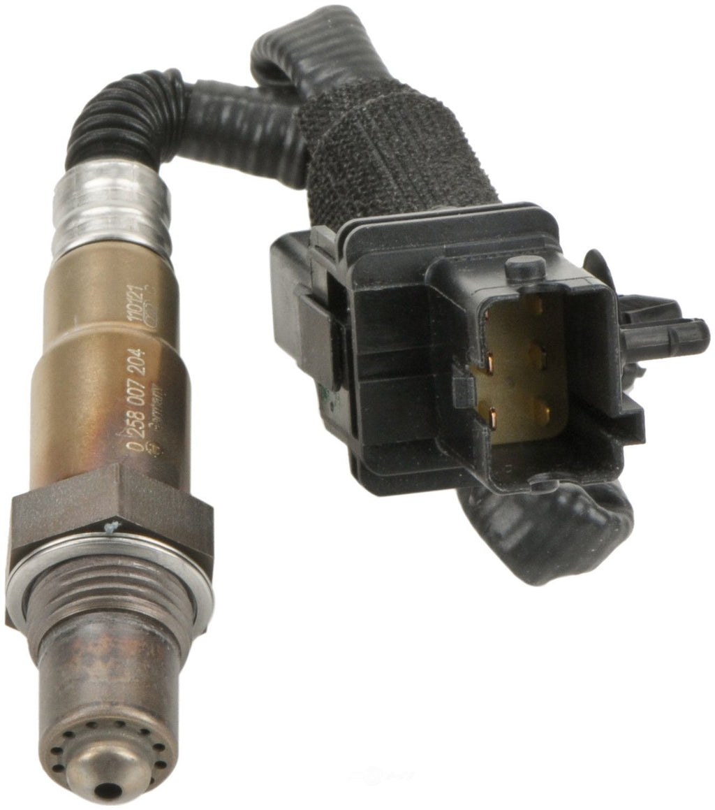 Oxygen Sensor  Bosch  17204