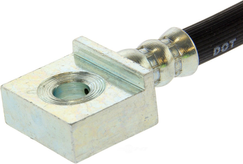 Rr Brake Hose  Centric Parts  150.65489