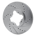 Frt Disc Brake Rotor  DFC  631-58006R