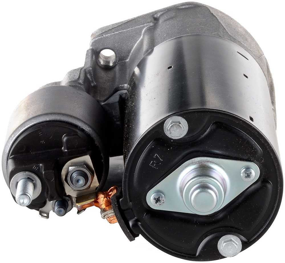 Reman Starter  Bosch  SR0502X