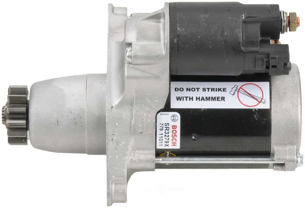 Reman Starter  Bosch  SR3279X